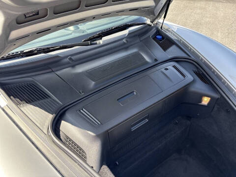 2008 Porsche Boxster S