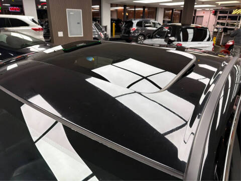 2017 Honda Accord EX-L V6