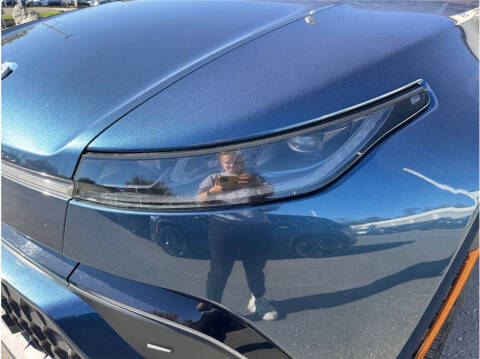 2023 Fisker Ocean Extreme