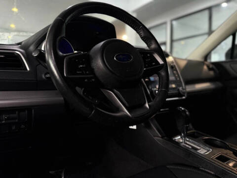 2019 Subaru Legacy 2.5i Premium