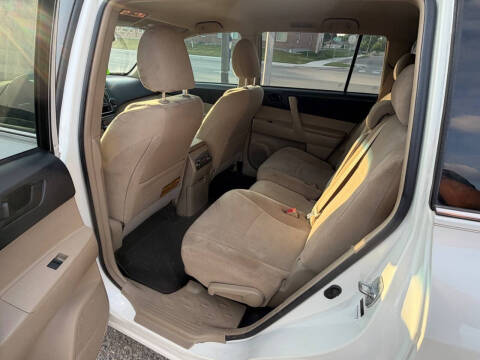 2013 Toyota Highlander