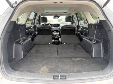 2021 Kia Sorento