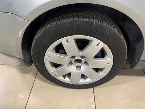 2005 Volkswagen Passat GLS TDI