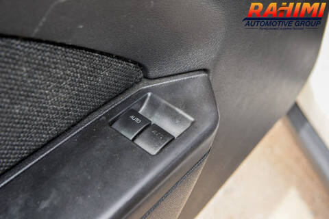 2011 Ford Mustang V6