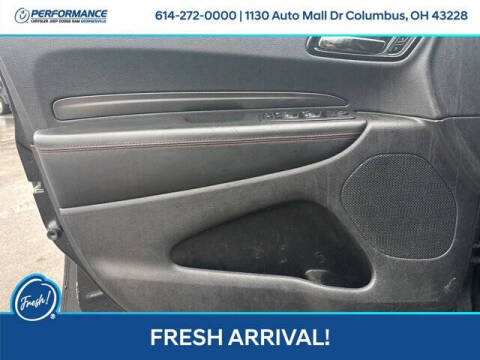 2024 Dodge Durango R/T Plus