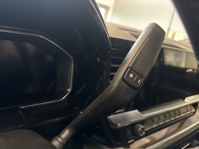 2026 Chevrolet Silverado 3500HD