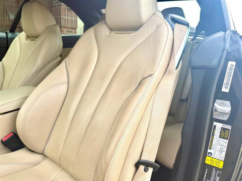 2018 BMW 4 Series 440i