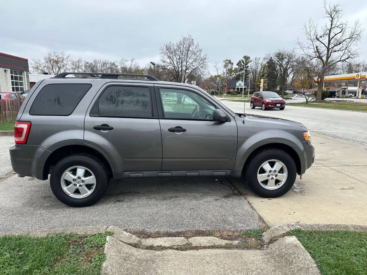 2010 Ford Escape for sale at Kassem Auto Sales in Park Forest, IL