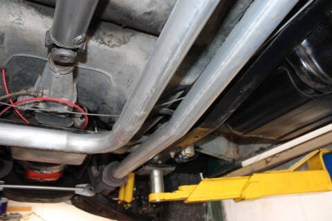 1978 Chevrolet C/K 10 Series