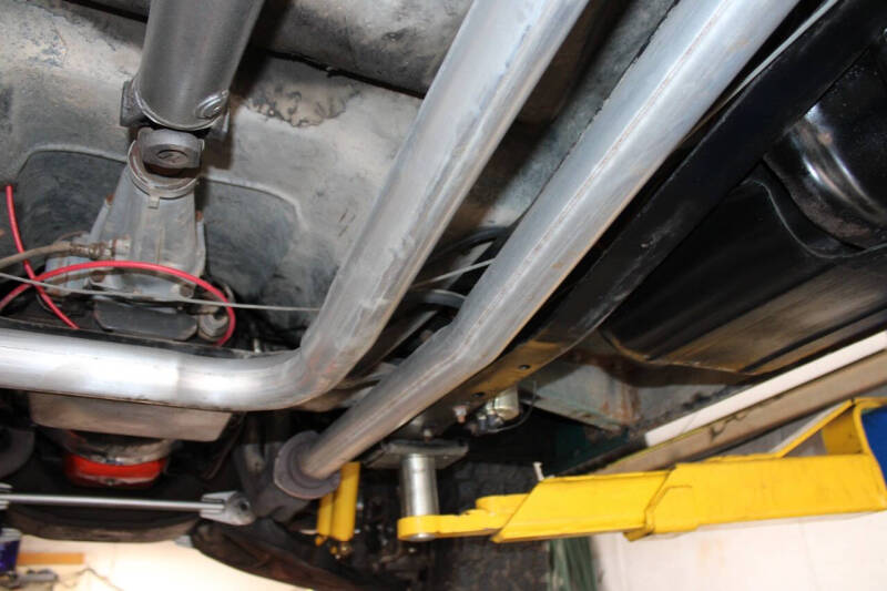 1978 Chevrolet C/K 10 Series