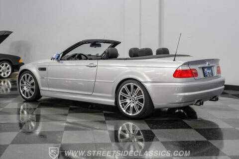 2004 BMW M3