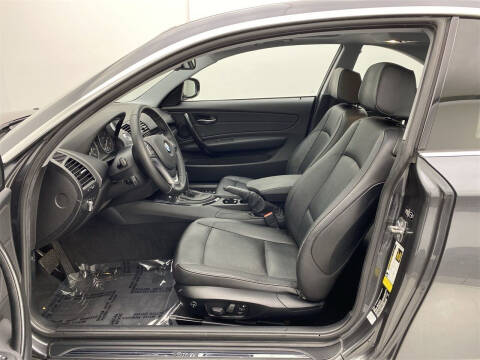 2013 BMW 1 Series 128i