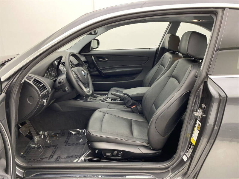 2013 BMW 1 Series 128i