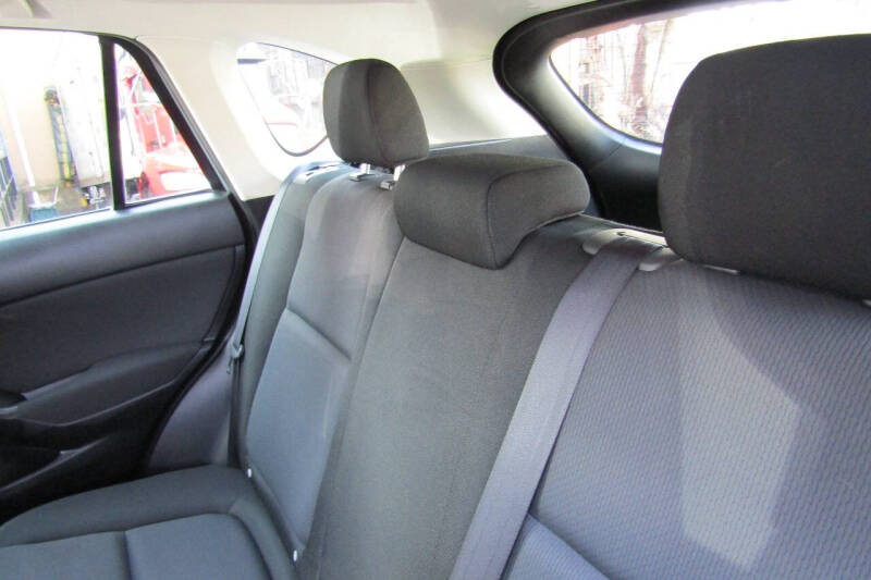 2013 Mazda CX-5 Sport