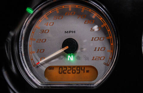 2017 Harley-Davidson Road Glide