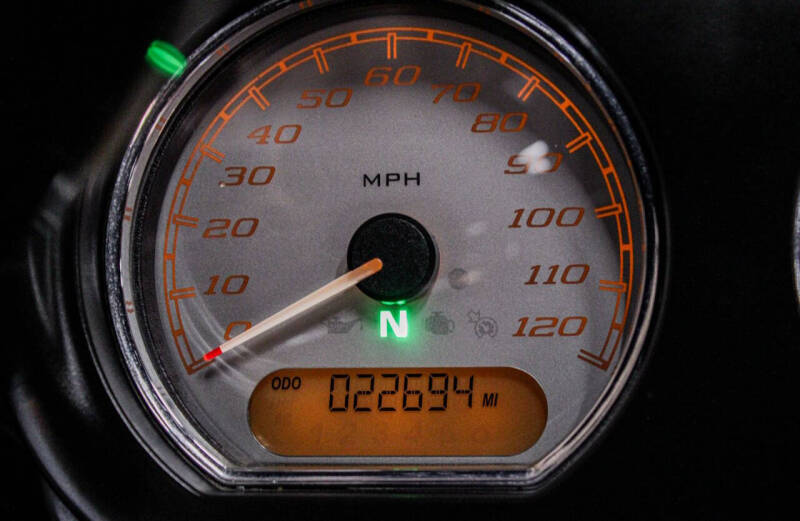 2017 Harley-Davidson Road Glide