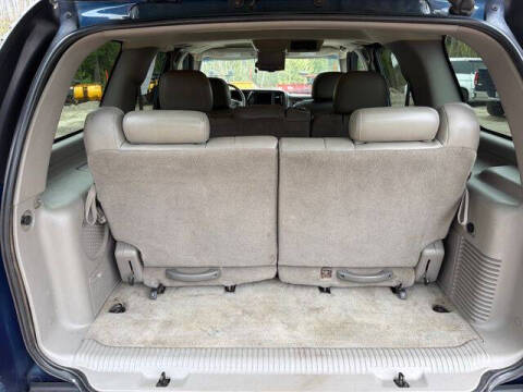 2005 GMC Yukon Denali
