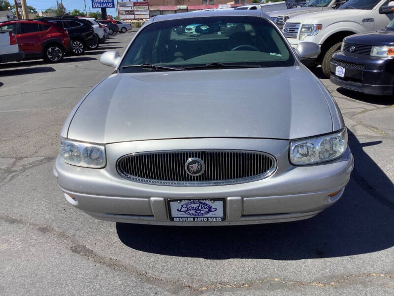 2005 Buick LeSabre Custom