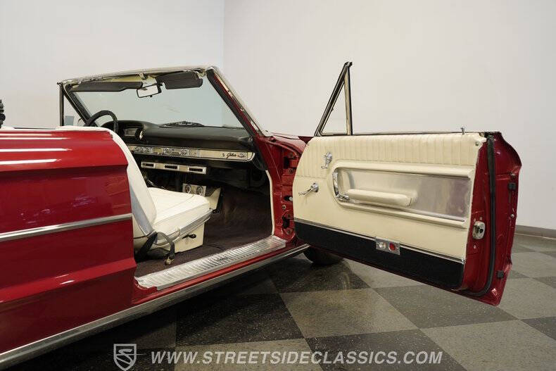 1964 Ford Galaxie