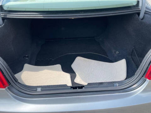 2009 BMW 5 Series 535i