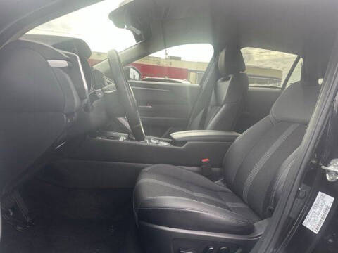 2025 Mazda CX-50 2.5 S Preferred