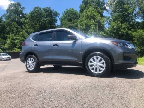2020 Nissan Rogue for sale at BARD'S AUTO SALES in Needmore PA