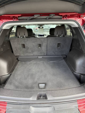 2019 Chevrolet Blazer LT