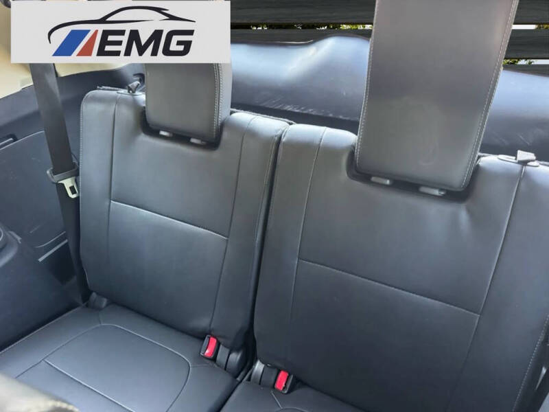 2020 Mitsubishi Outlander SE
