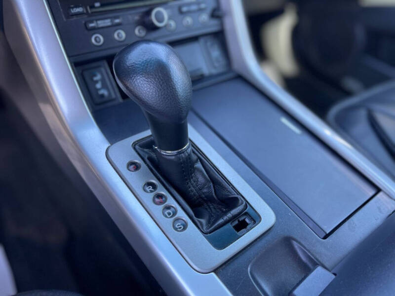 2007 Acura RDX SH-AWD w/Tech