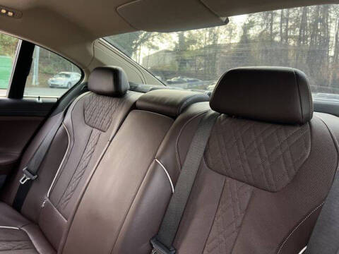 2017 BMW 7 Series 740i xDrive