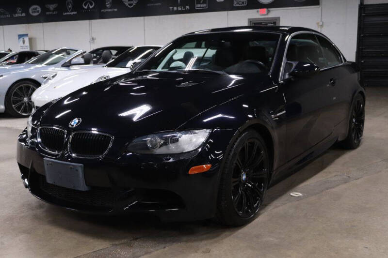 2012 BMW M3 for sale at Discovery Auto Tampa in Tampa FL