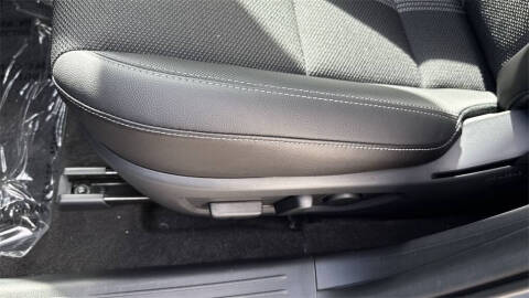 2026 Mazda CX-50 Hybrid Preferred