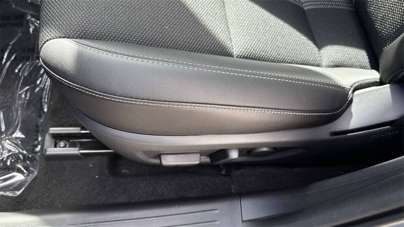 2026 Mazda CX-50 Hybrid Preferred