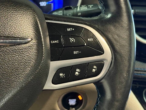 2021 Chrysler Pacifica Touring