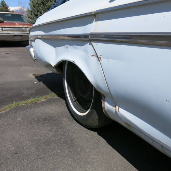 1964 Dodge Polara