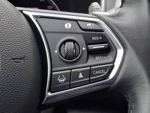 2024 Acura MDX SH-AWD w/Tech
