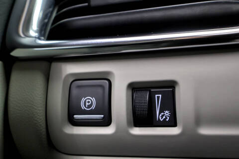 2020 Cadillac XT4 Luxury