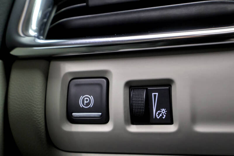 2020 Cadillac XT4 Luxury