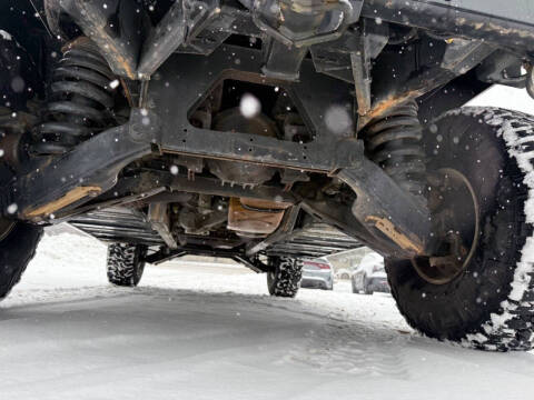 1994 AM General Hummer Hard Top