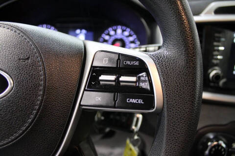 2020 Kia Sorento LX V6