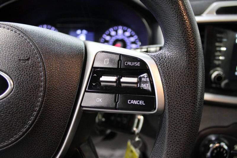 2020 Kia Sorento LX V6