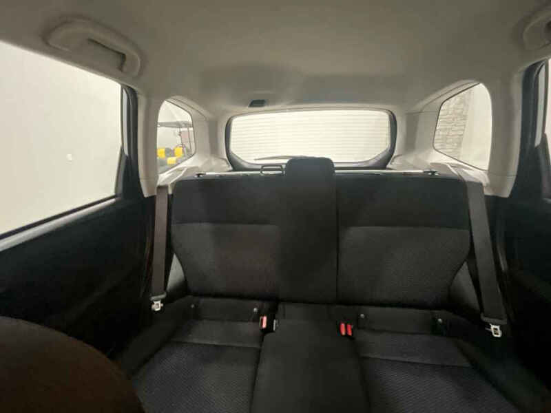 2014 Subaru Forester 2.5i