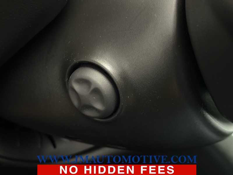 2019 Cadillac XT5 Platinum