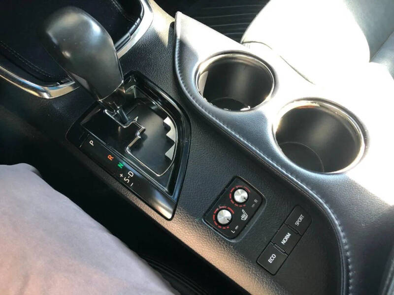 2013 Toyota Avalon