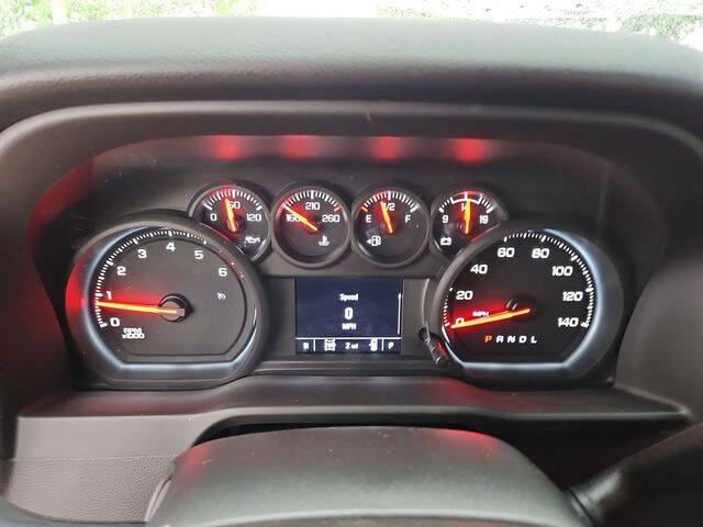 2026 GMC Sierra 2500HD Pro