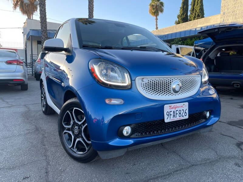 Smart fortwo For Sale In Hilton Head Island, SC