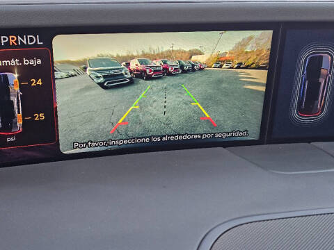 2024 Lincoln Nautilus Hybrid Premiere