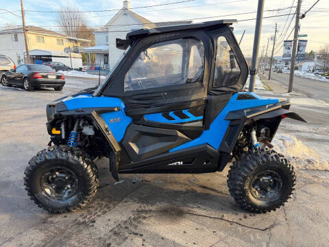 2017 Polaris RZR 900 EPS