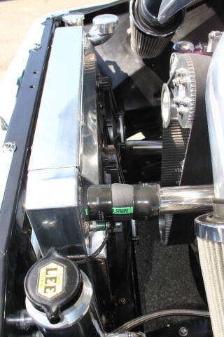 1965 Chevrolet C/K 10 Series