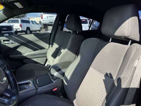 2019 Dodge Charger R/T